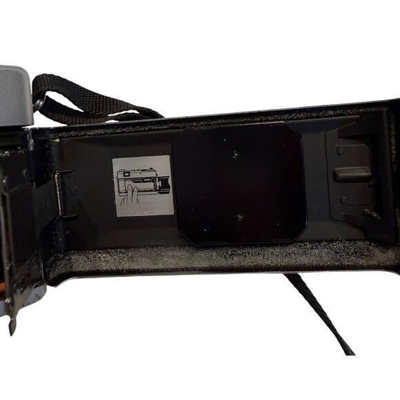 Canon Canonet QL17 G-III Film Camera w/40mm f1.7 Lens - Untested - Picture 8 of 8